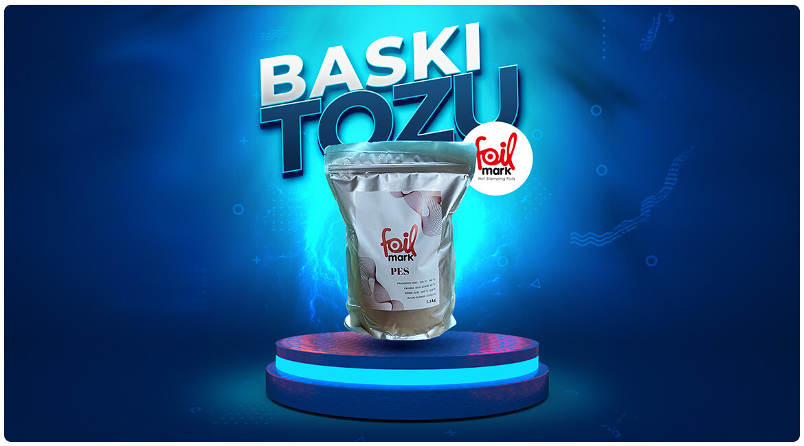 Baskı Tozu