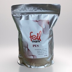 Pes Baskı Tozu 2.5 Kg. - FoilMark