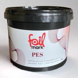 Pes Baskı Tozu 5 Kg. - FoilMark