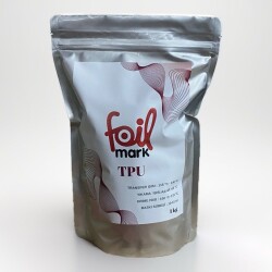 Tpu Baskı Tozu 1 Kg - FoilMark