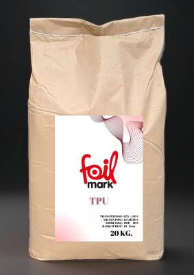 Tpu Baskı Tozu 20 Kg. - 1