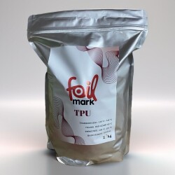 Tpu Baskı Tozu 2 Kg - FoilMark