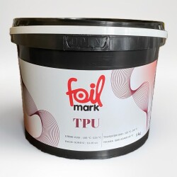 Tpu Baskı Tozu 5 Kg. - FoilMark